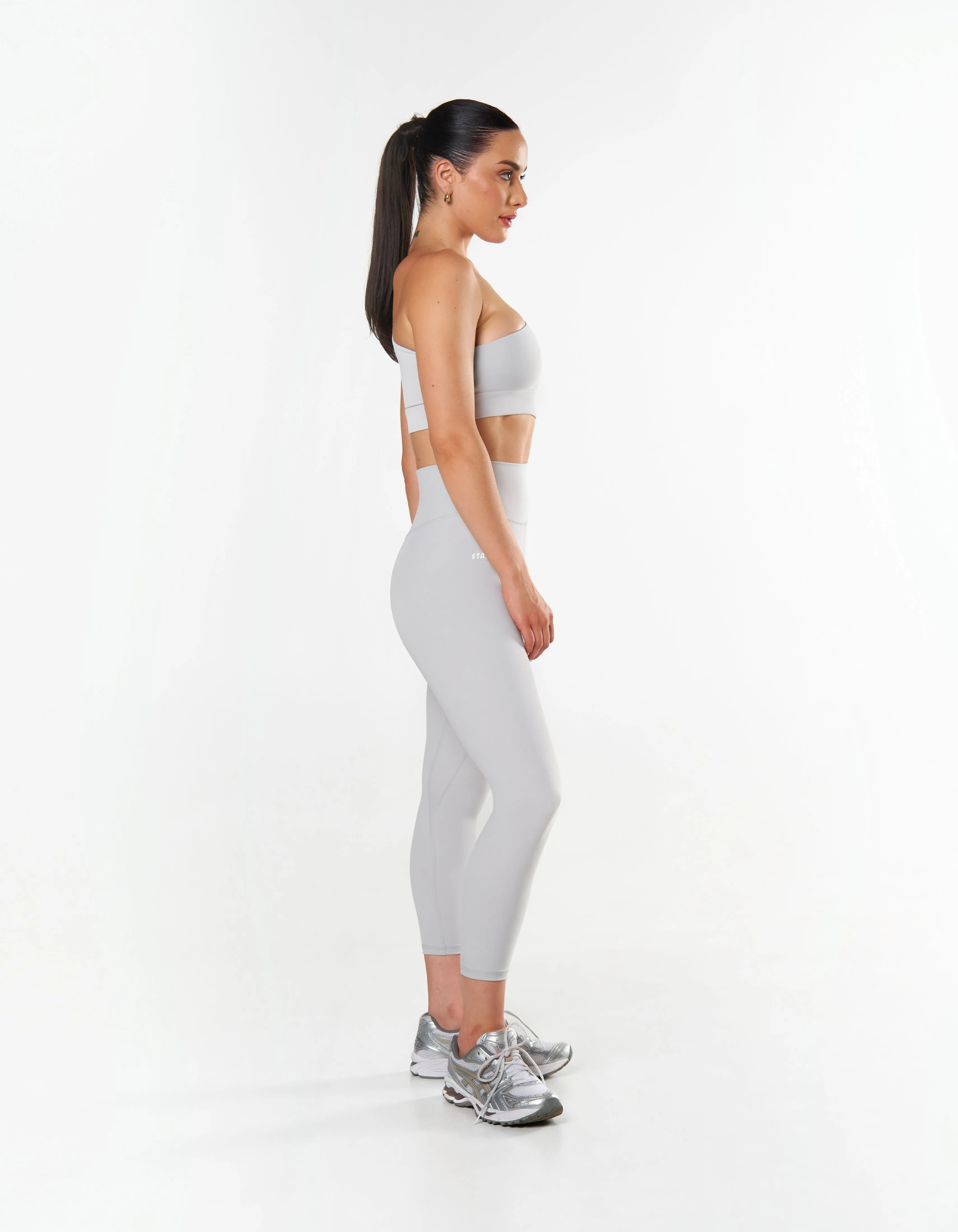 7/8 Tights NANDEX ™ Original - Light Grey