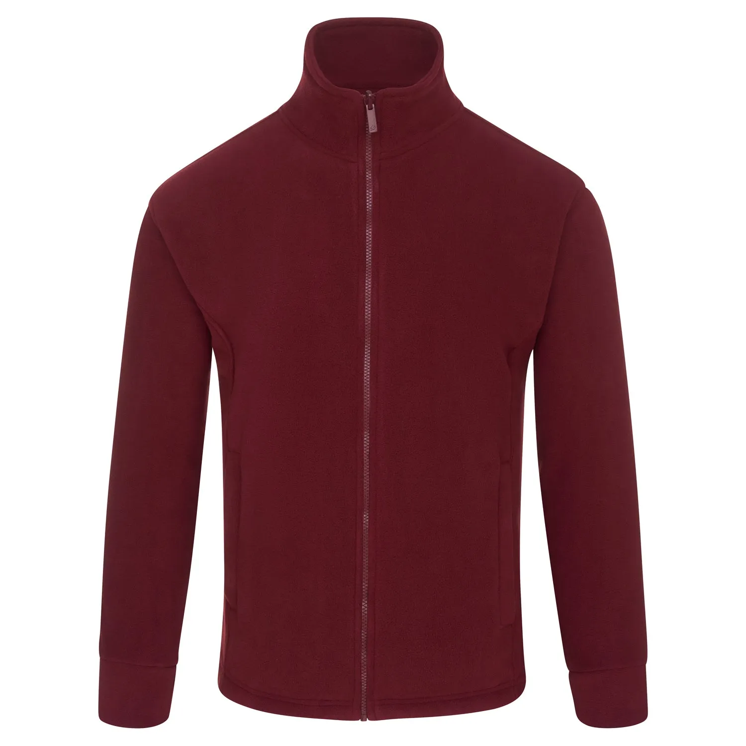 Albatross Fleece | Burgundy