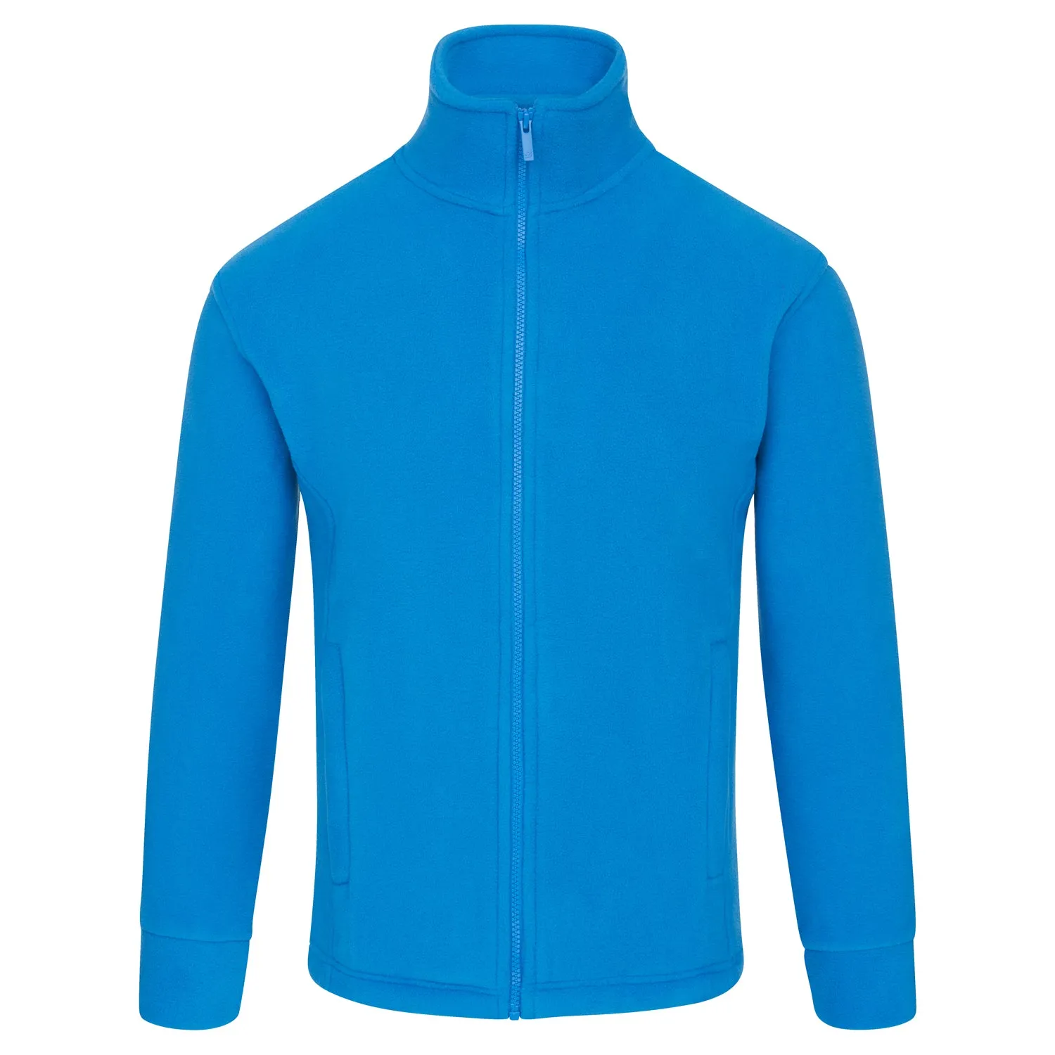 Albatross Fleece | Reflex Blue