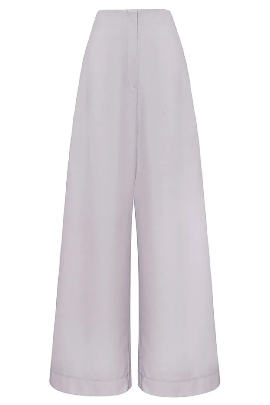 Alemais Elle Pant - Lilac