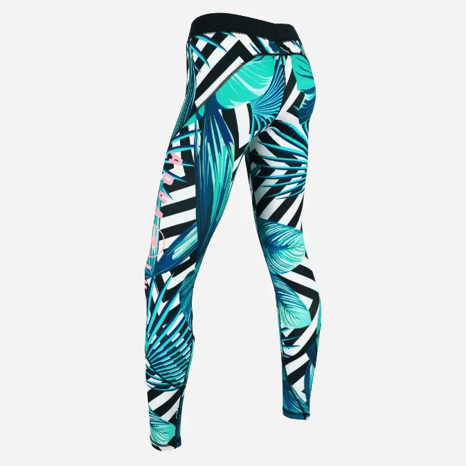 Aqua Lung Womans Xscape Leggings LRG