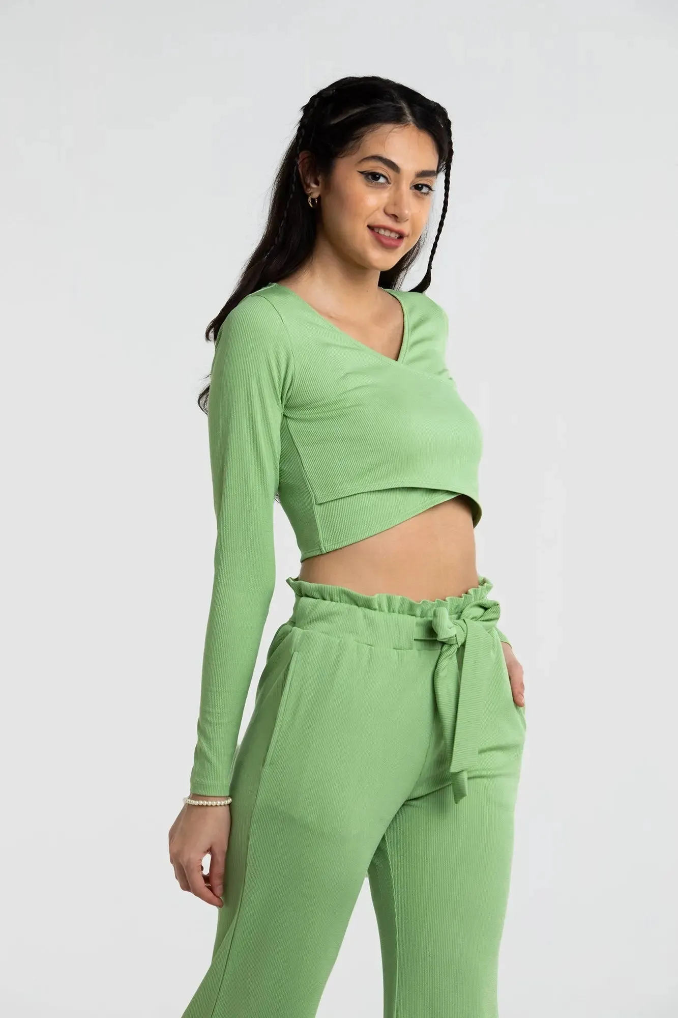 Arcadian Binder top