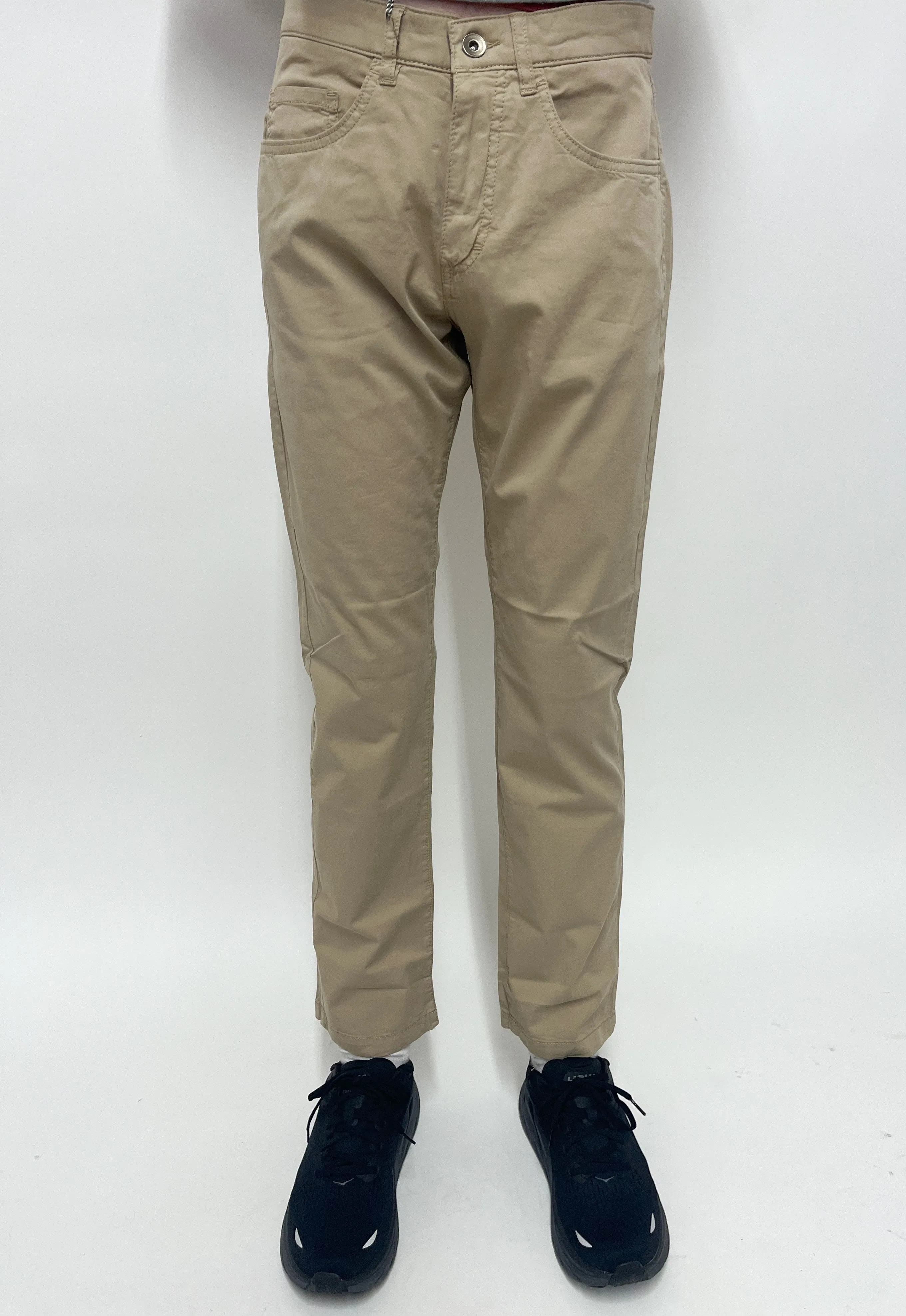 Ballin 5 Pocket Stretch Pant