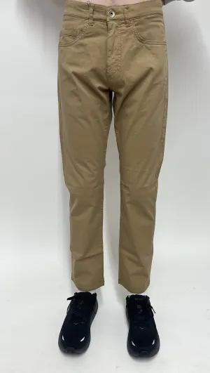 Ballin 5 Pocket Stretch Pant