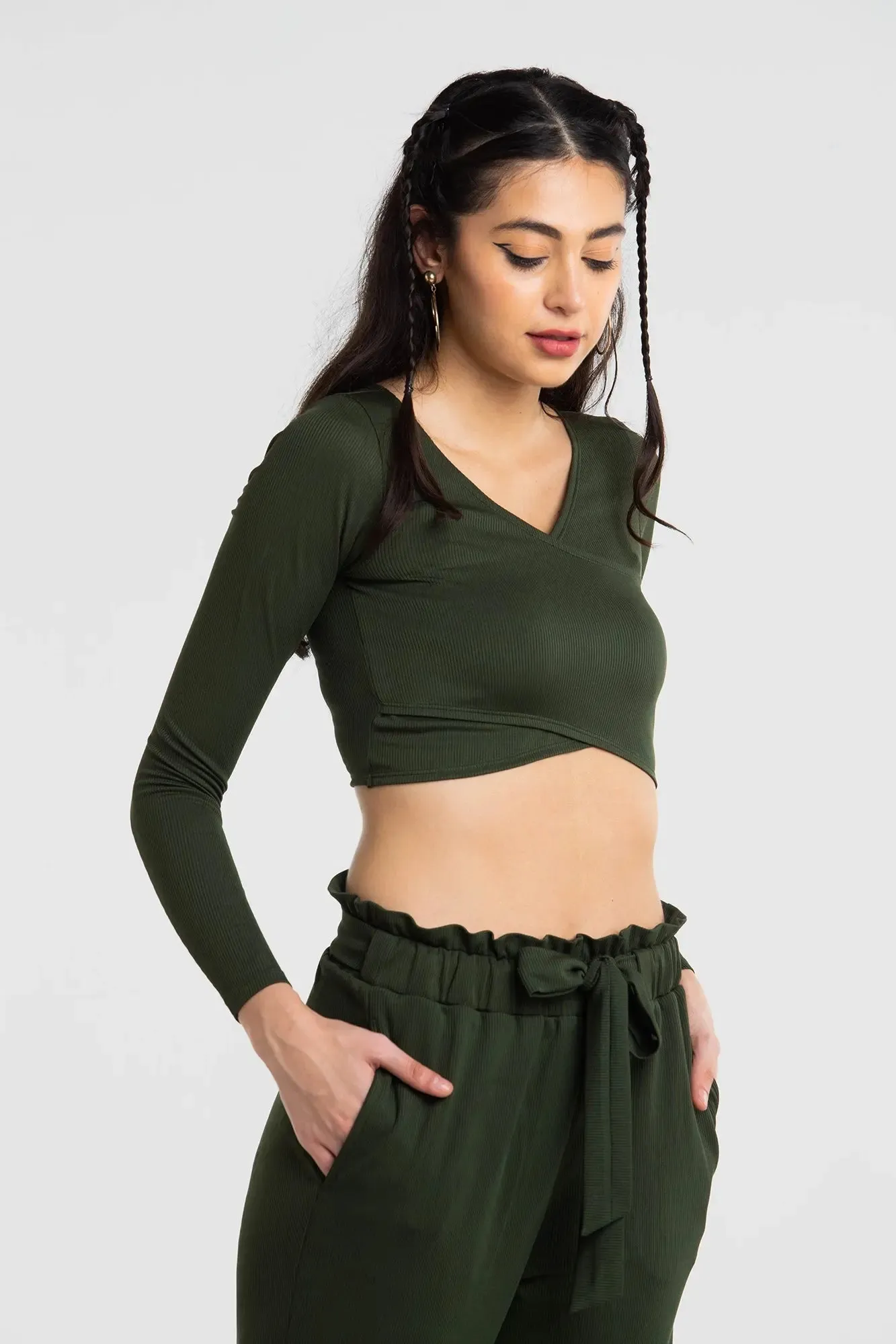 Cactus Binder Top