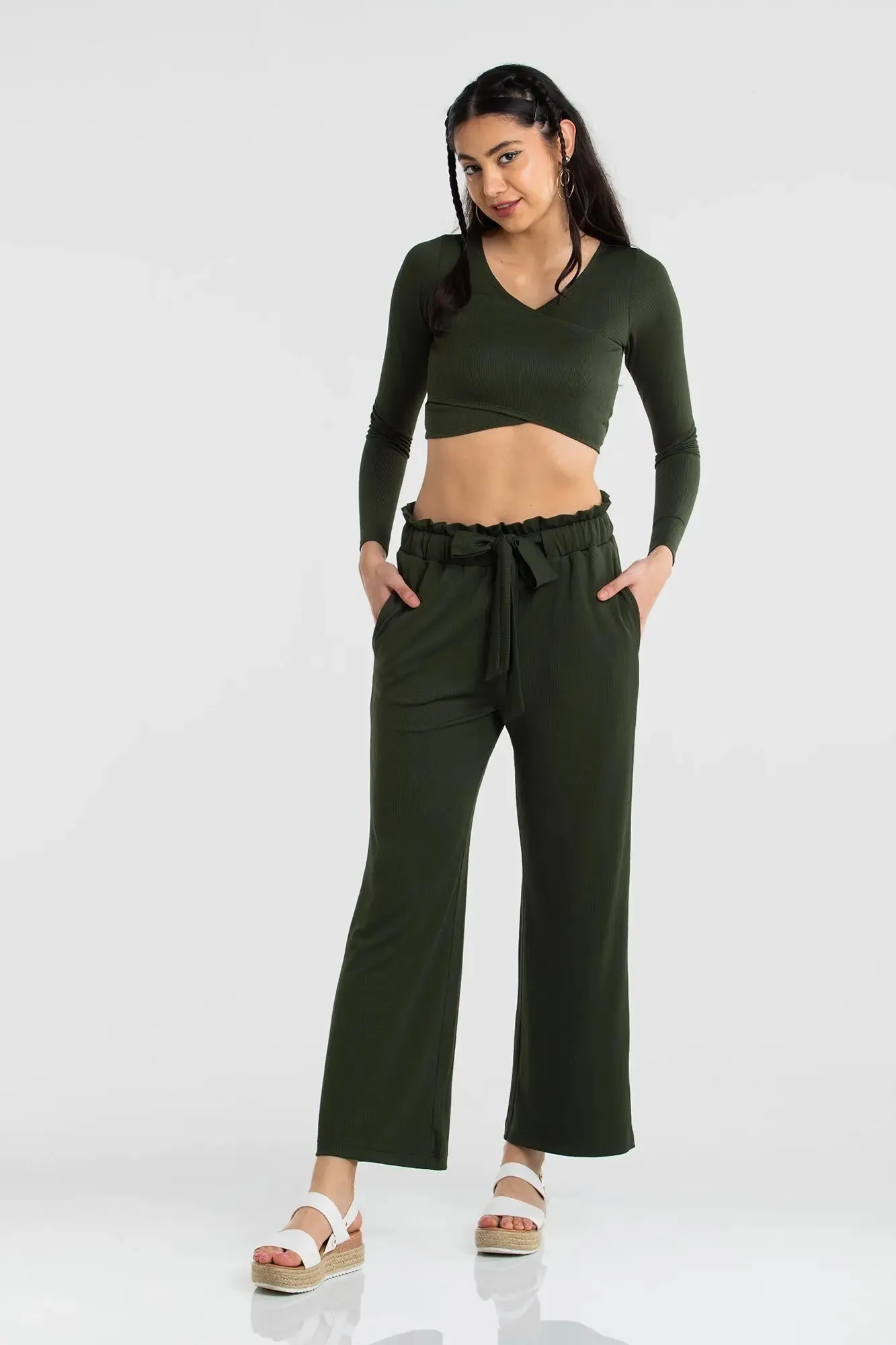 Cactus Binder Top