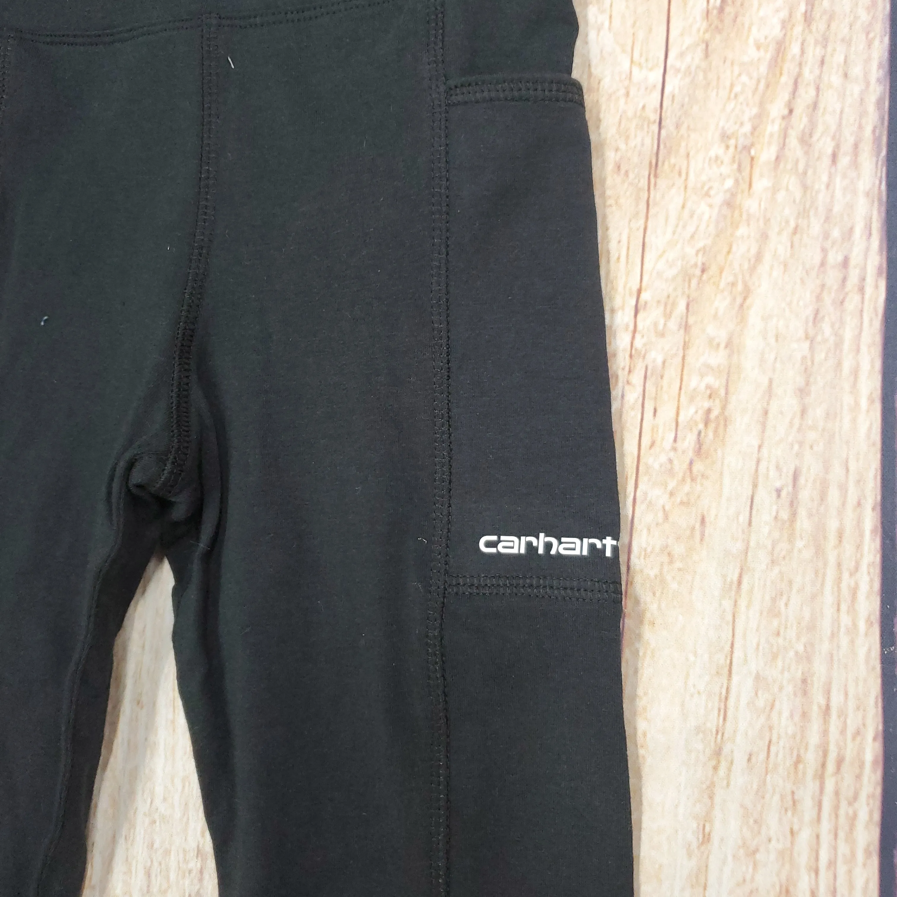 Carhartt Lightweight Crop Legging