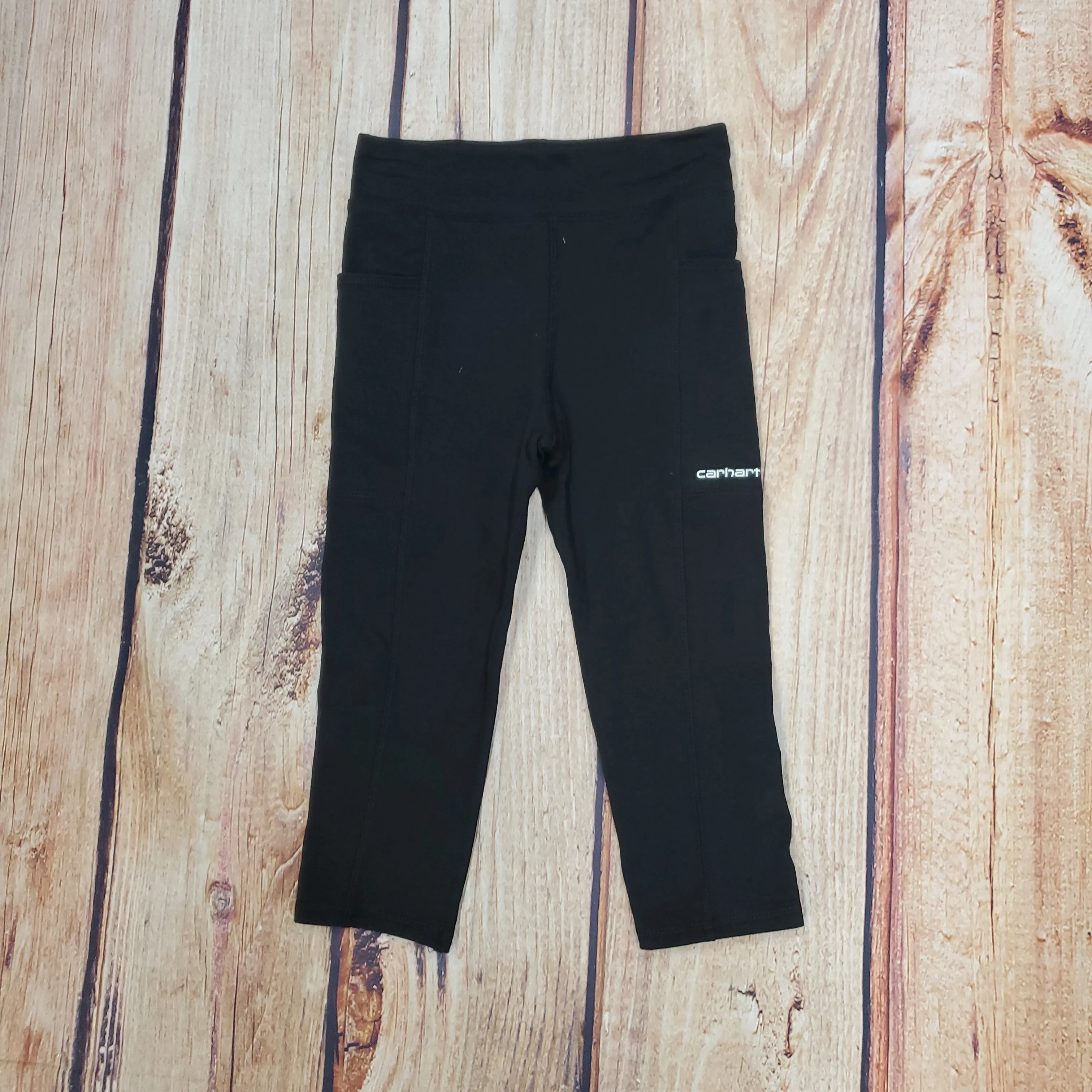 Carhartt Lightweight Crop Legging