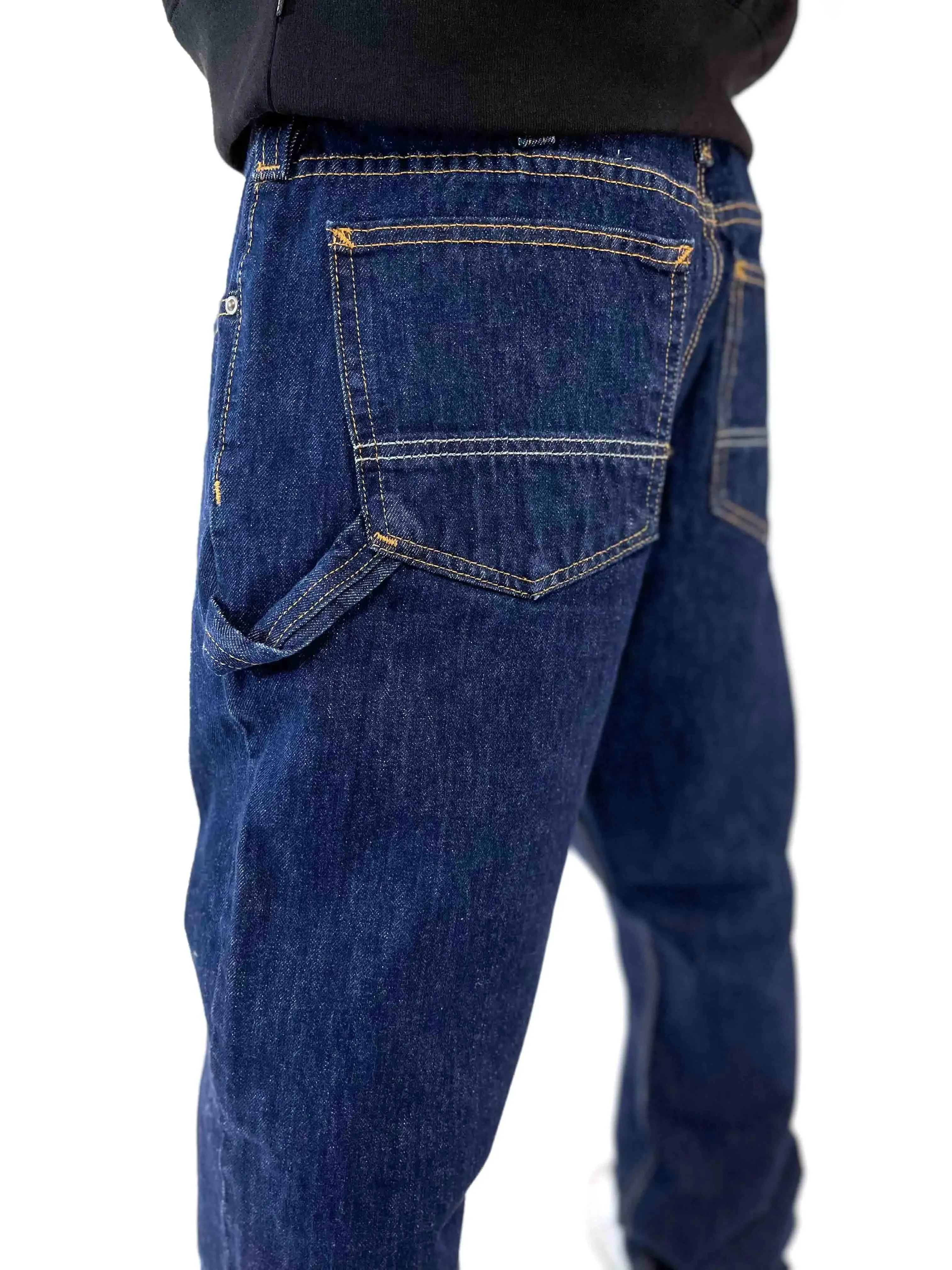 Carhartt Relaxed Fit Utility Five Pocket Jean Freight