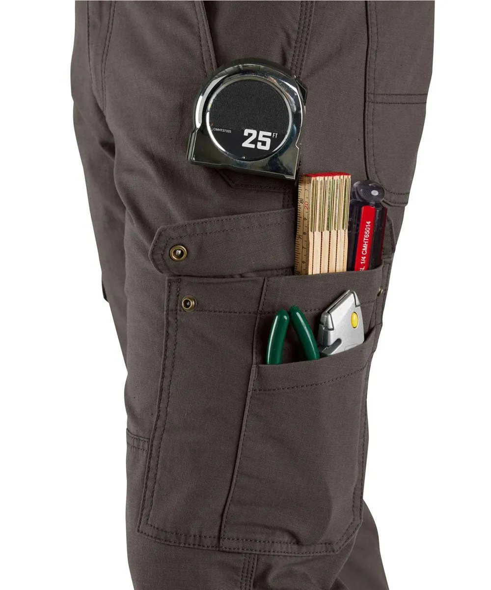 Carhartt Rugged Flex Ripstop Cargo Pants - Dark Coffee