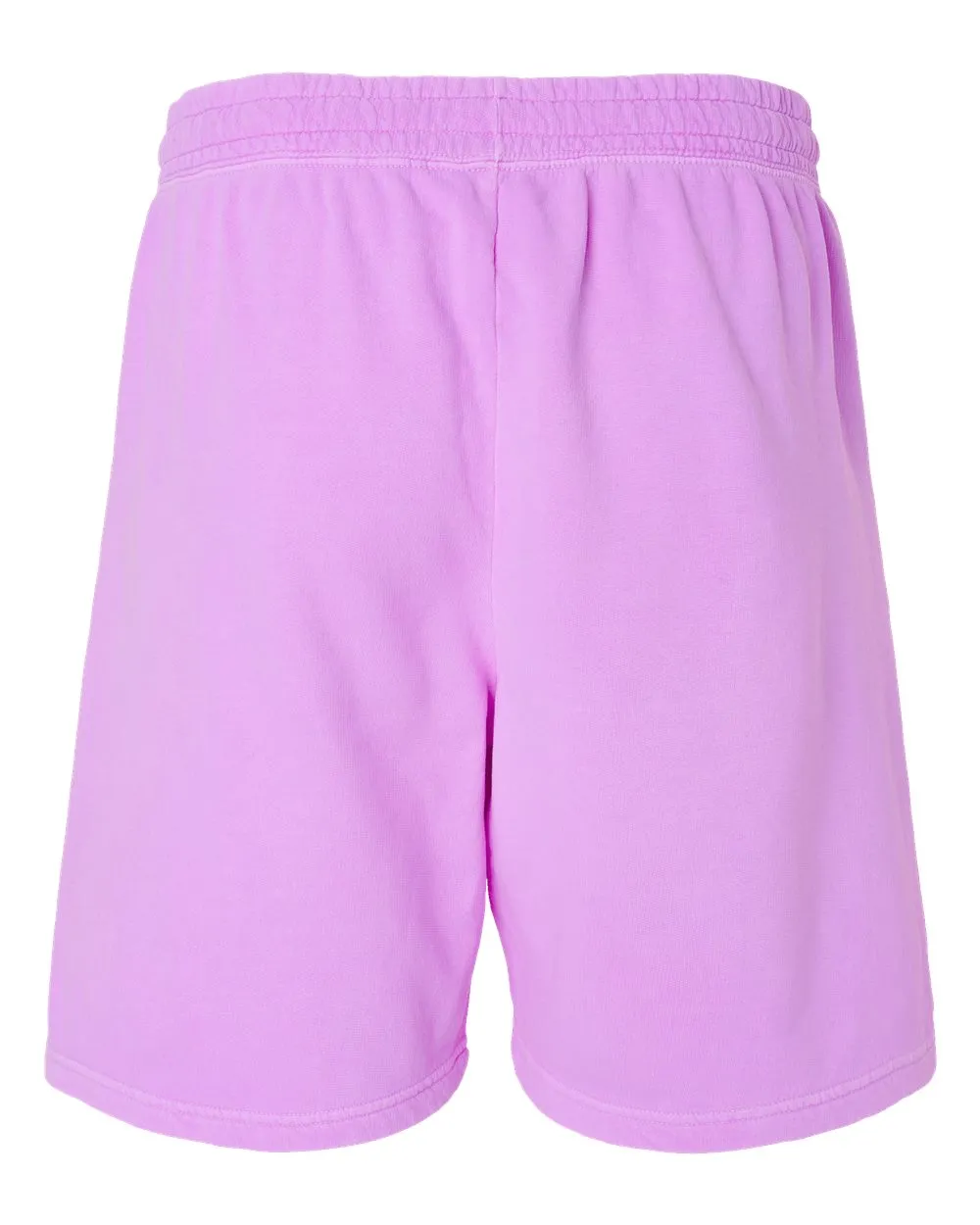 Comfort Colors 1468 Garment-Dyed Lightweight Fleece Sweat Shorts