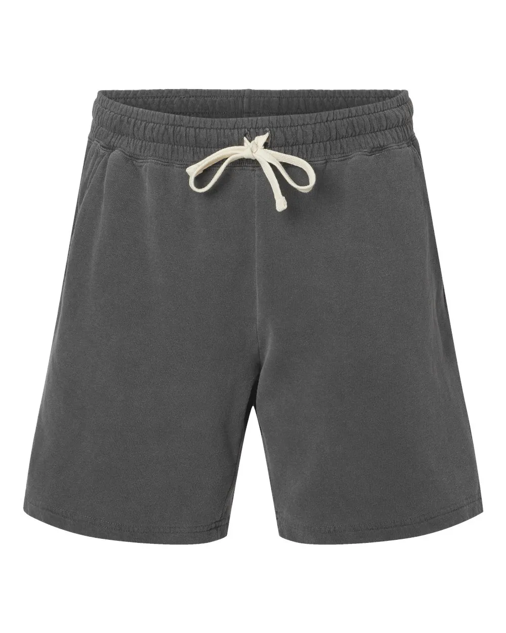 Comfort Colors 1468 Garment-Dyed Lightweight Fleece Sweat Shorts