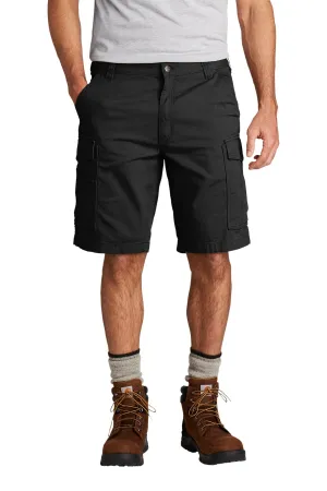 Custom Embroidered - Carhartt® Rugged Flex® Rigby Cargo Short CT103542