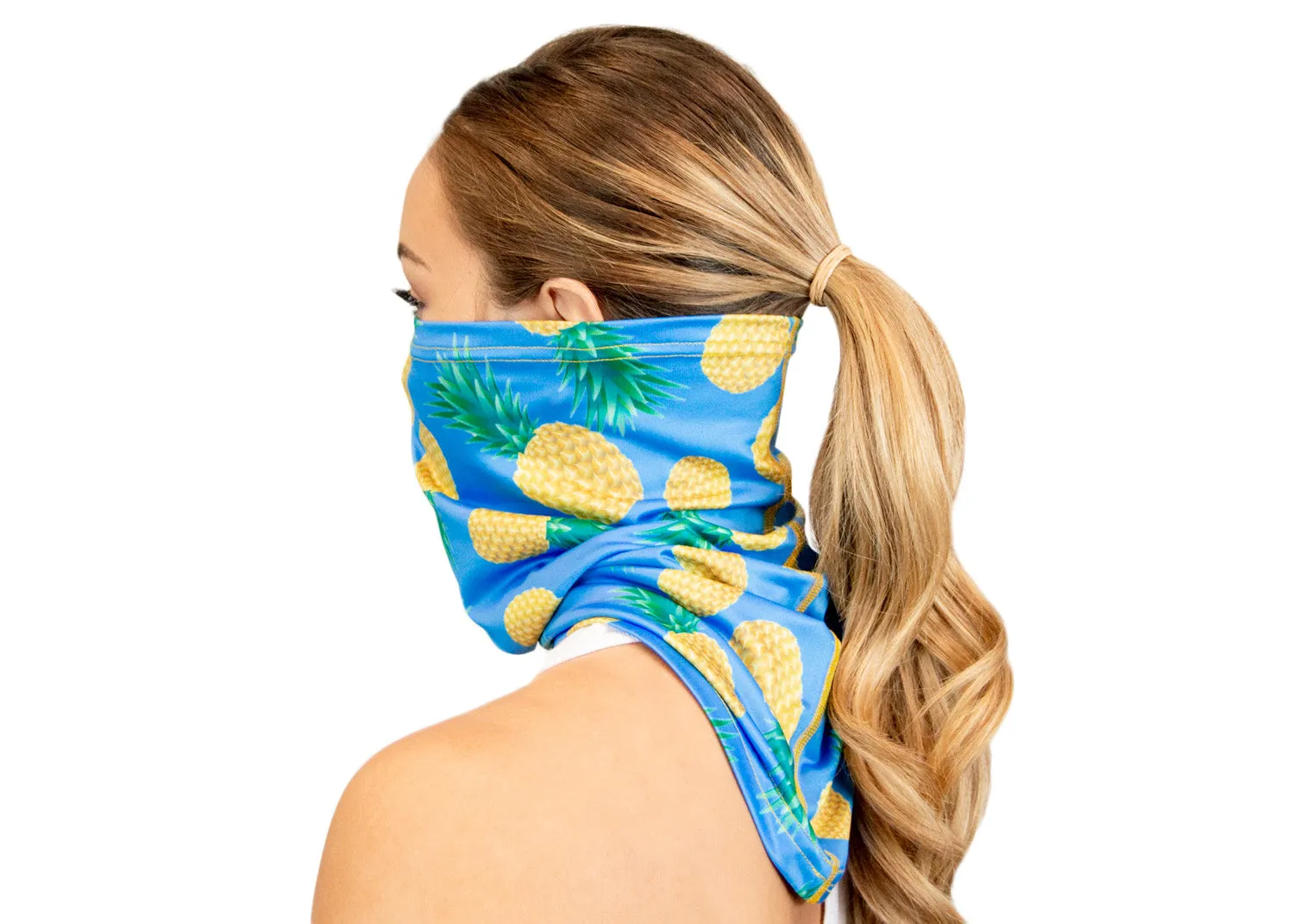 Dollywhip - Neck Gaiter