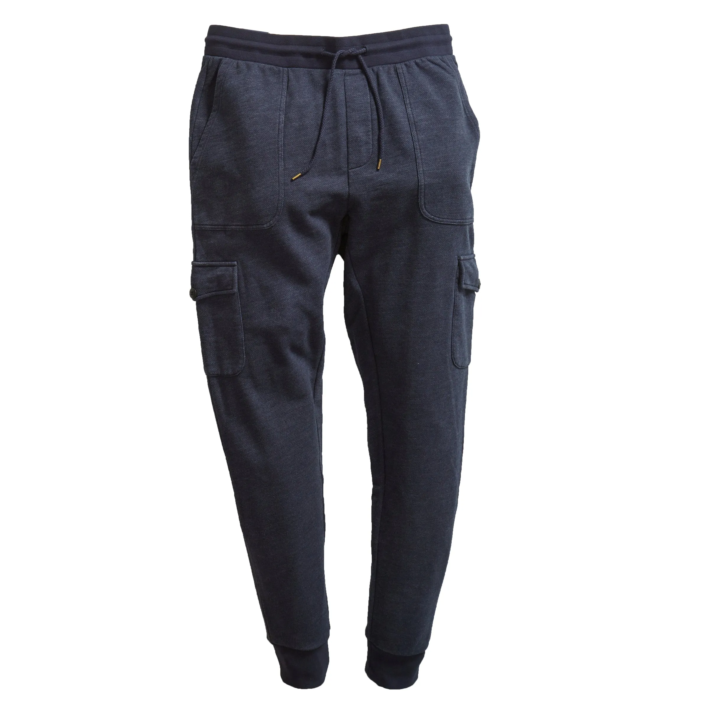 Dunlop Utility Jogger - Navy