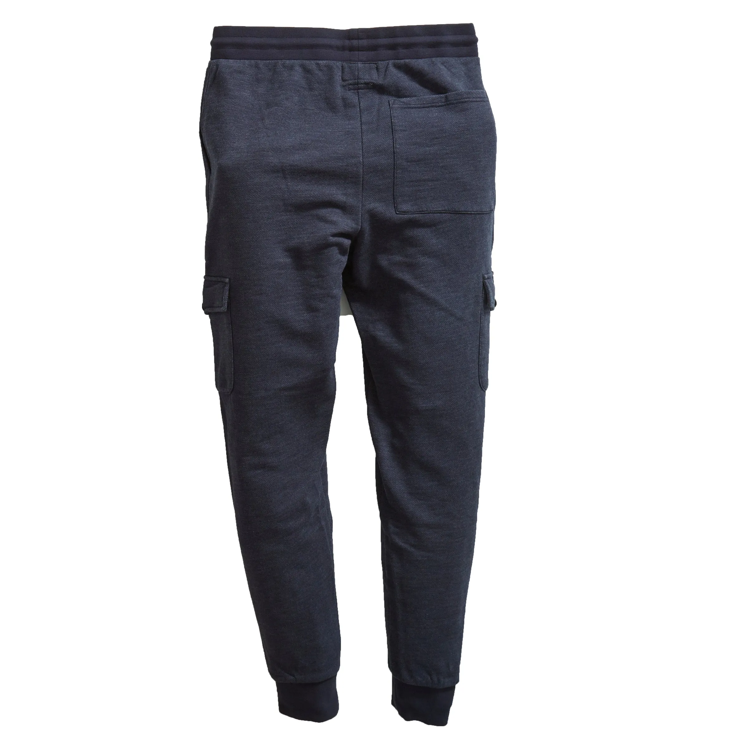 Dunlop Utility Jogger - Navy