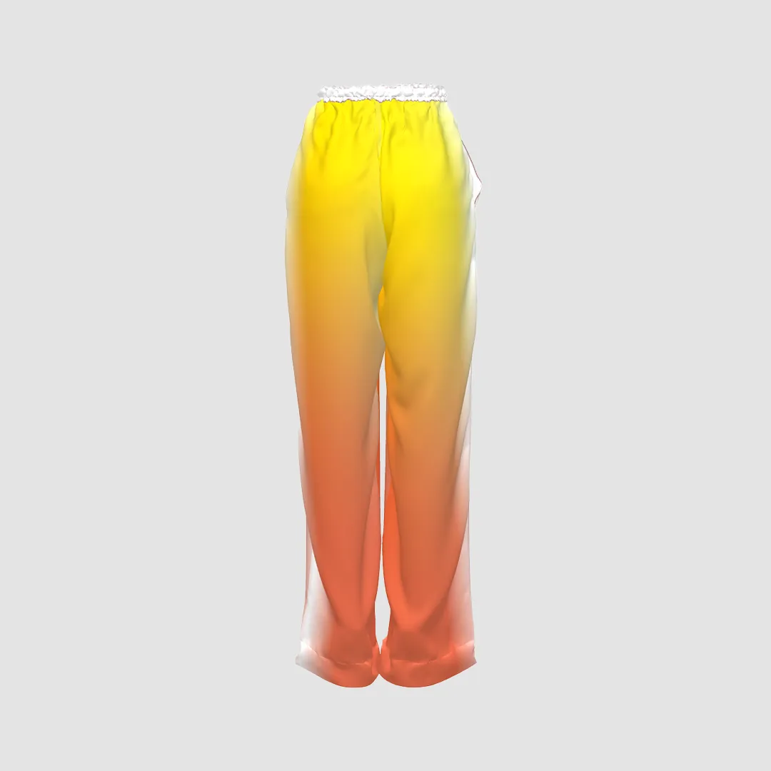 GRADIENT PANTS