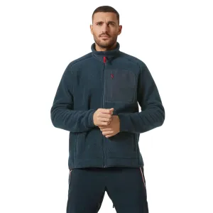 Helly Hansen Men’s Panorama Pile Fleece Block Jacket