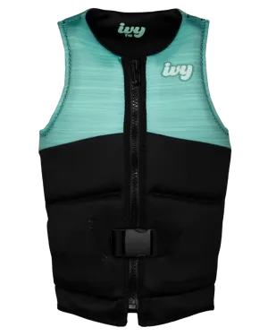 Ivy Capri Teen Vest - Mint - 2023