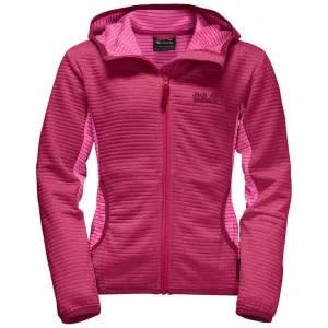 Jack Wolfskin Girls Kids Jacket