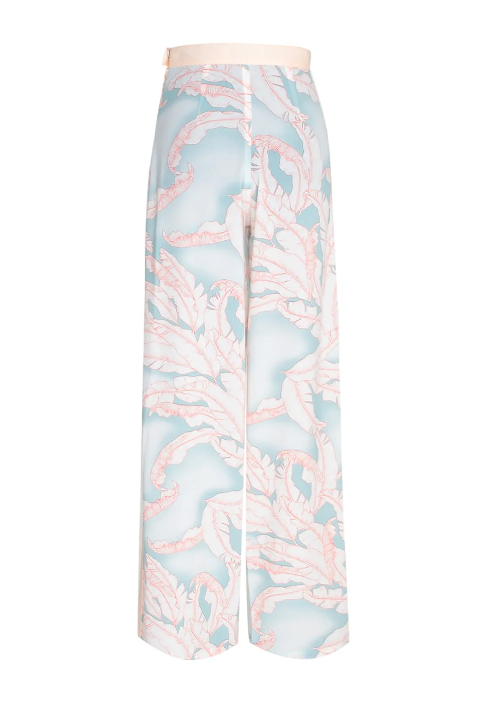 Jungle - Lazur Willow Pants (Peach)