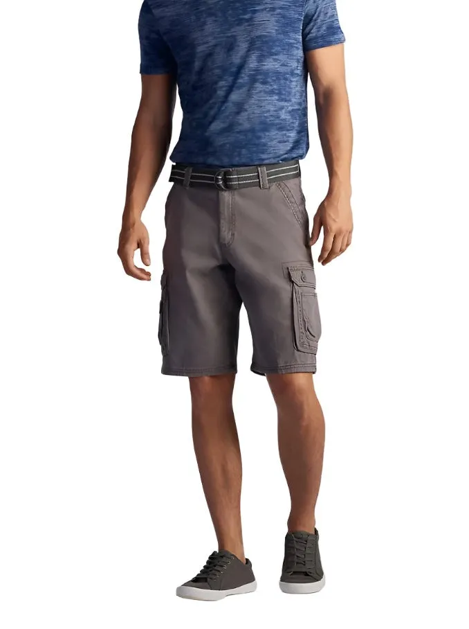 Lee Mens Wyoming Cargo Shorts