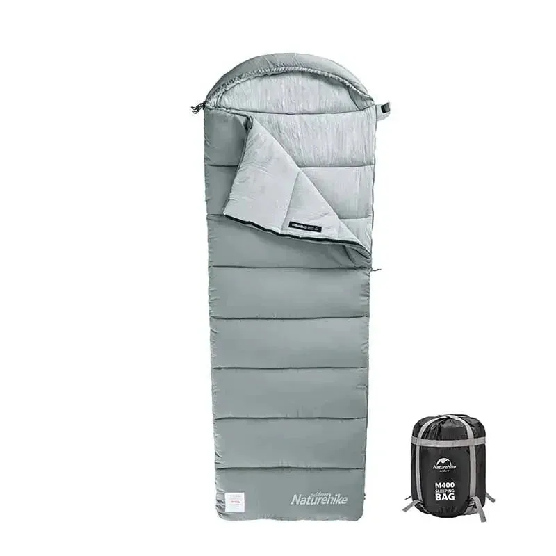 Lightweight Sleeping Bag Machine Washable