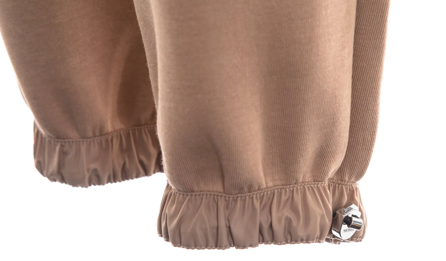 Mackage Nev Sweatpant in Camel