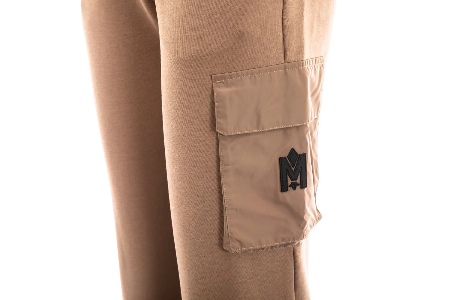 Mackage Nev Sweatpant in Camel