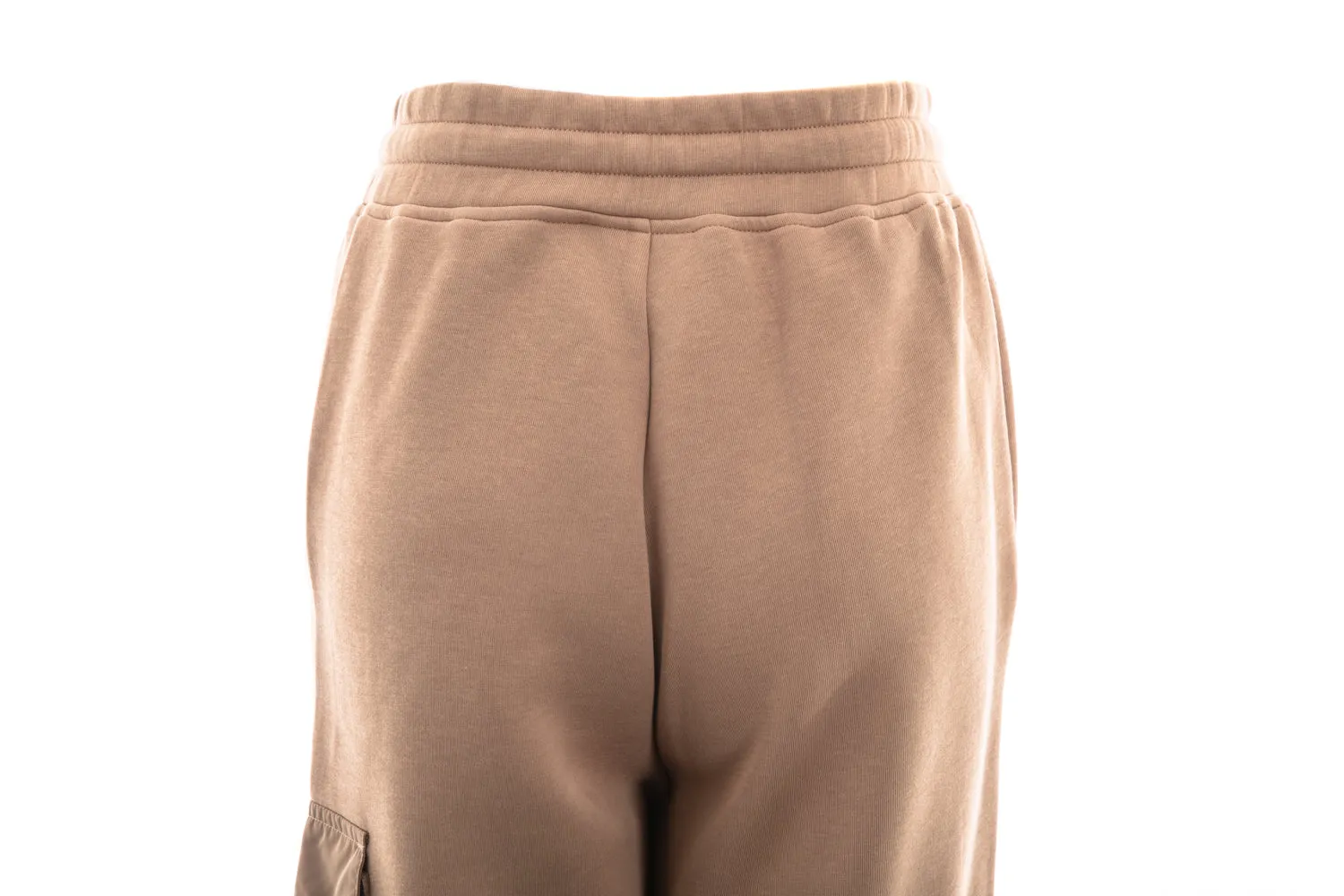 Mackage Nev Sweatpant in Camel