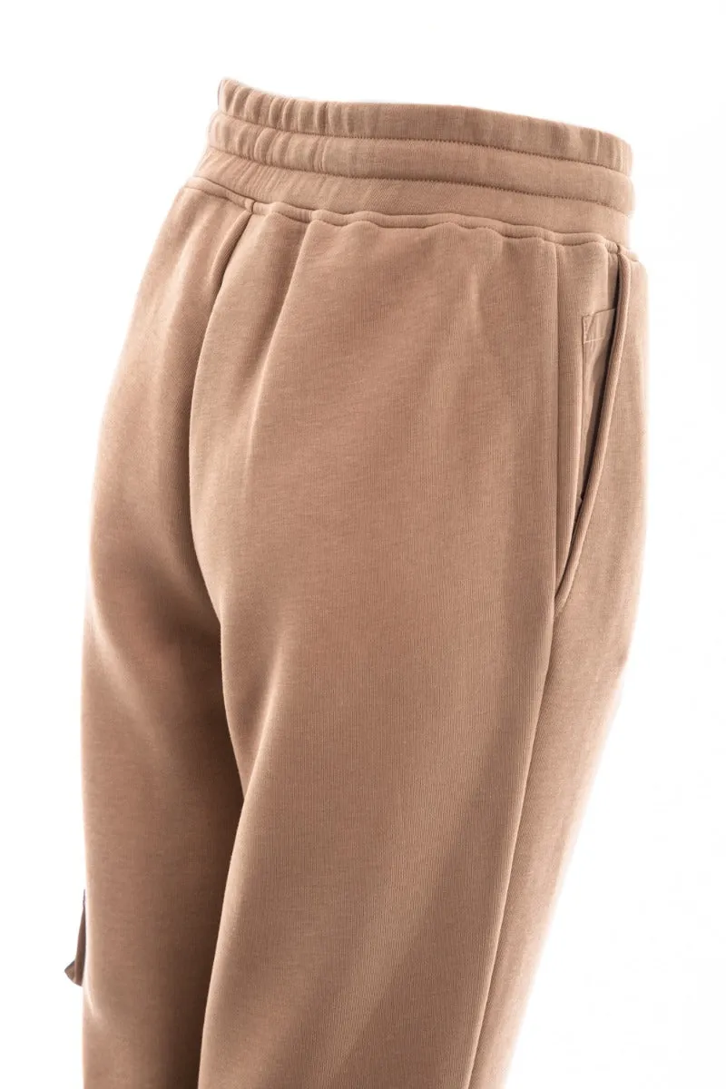 Mackage Nev Sweatpant in Camel