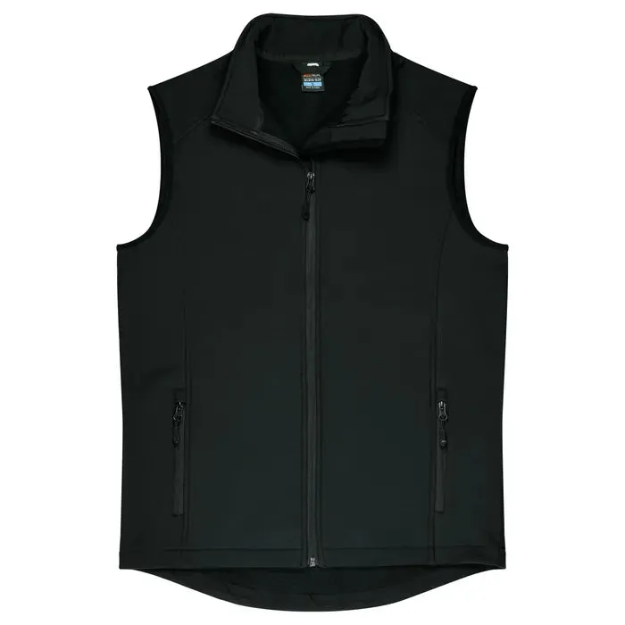 Mens Selwyn Softshell Vest