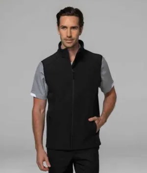 Mens Selwyn Softshell Vest