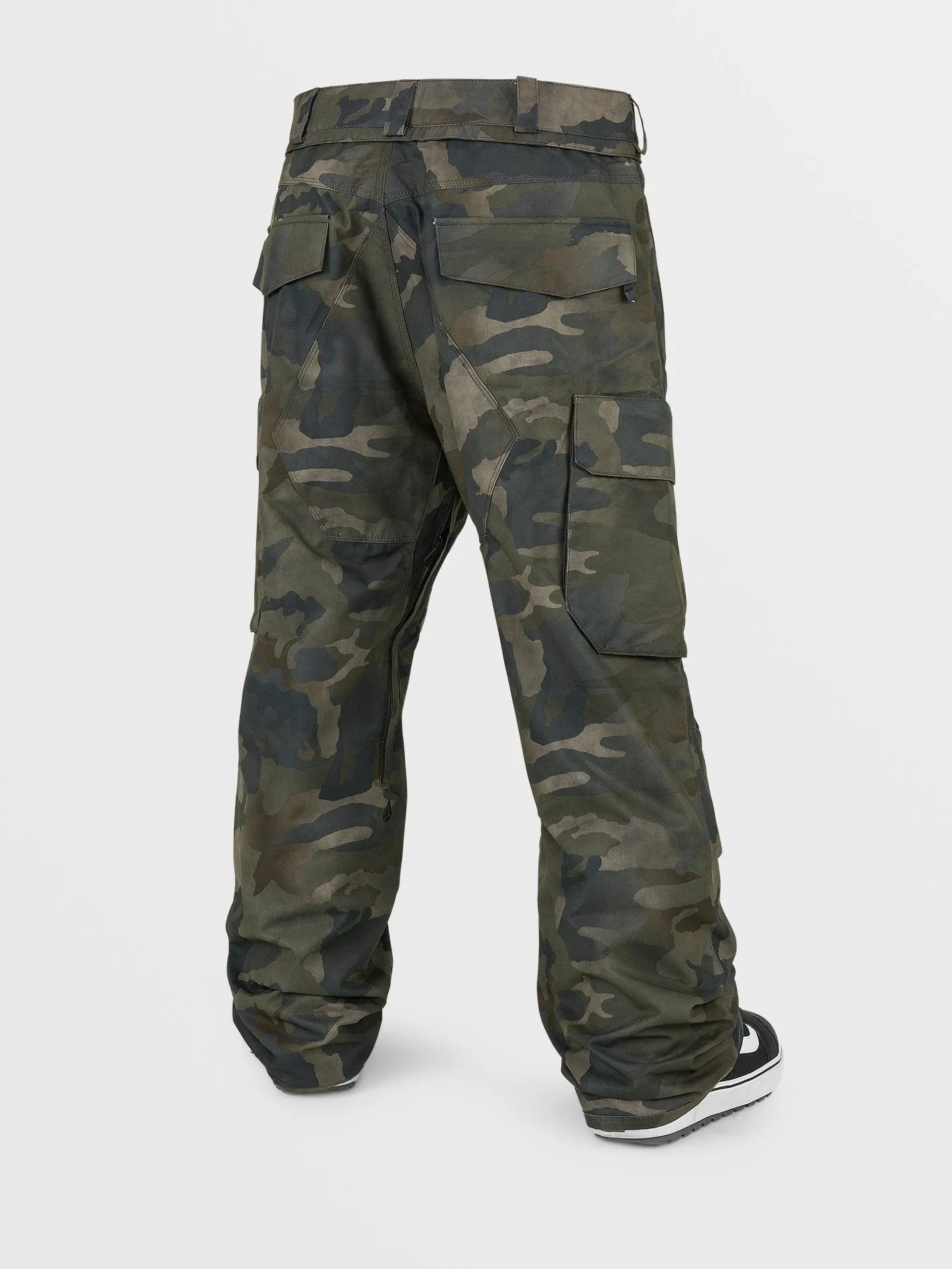 Mens V.Co Hunter Pants - Cloudwash Camo