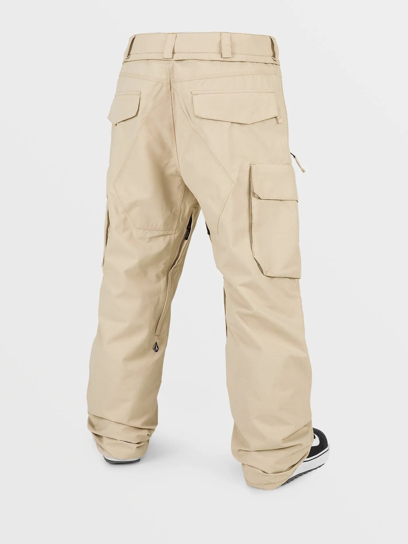 Mens V.Co Hunter Pants - Khakiest