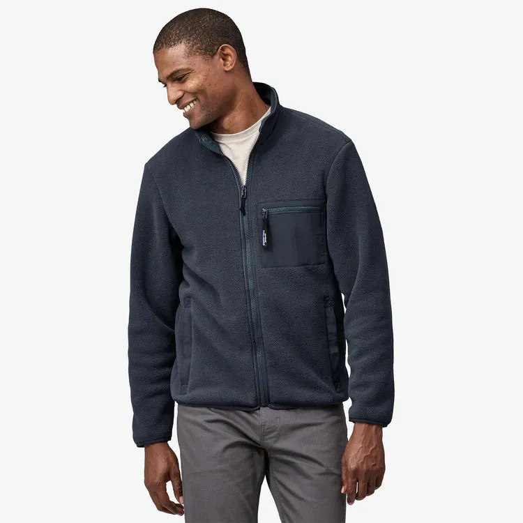 PATAGONIA Men's Synchilla® Jacket