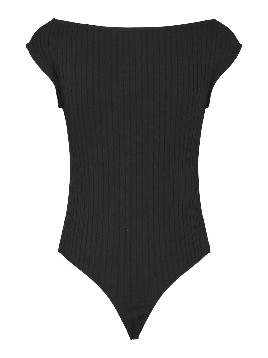 PCTIA Body - Black