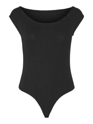 PCTIA Body - Black