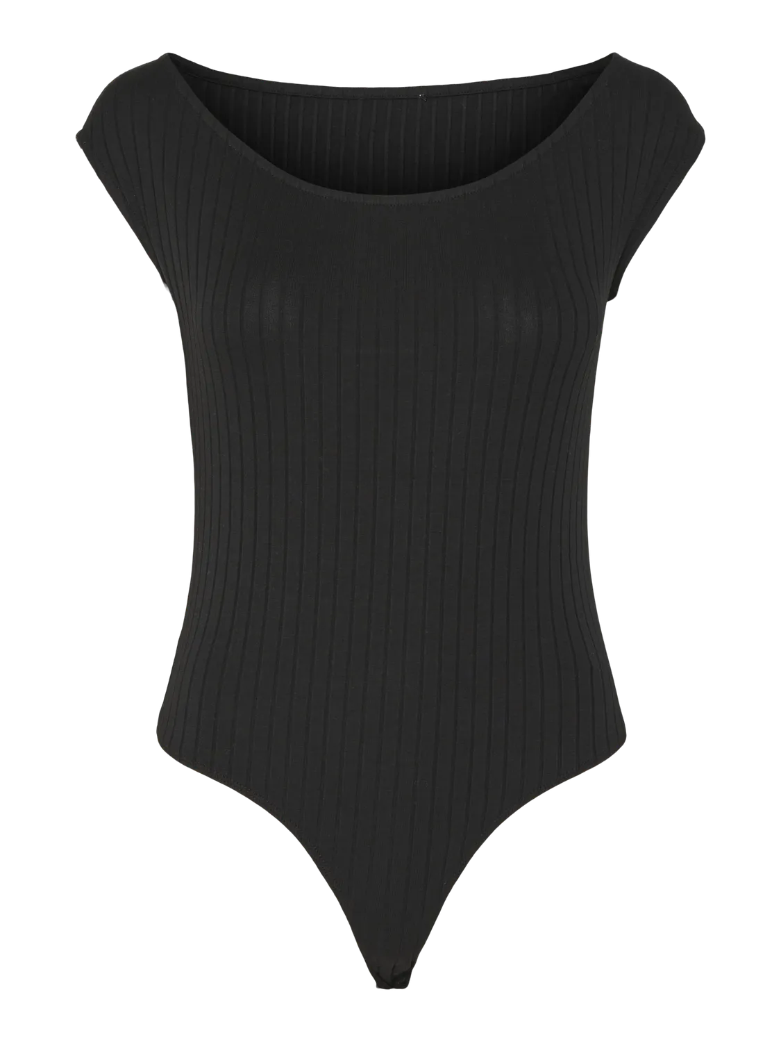 PCTIA Body - Black