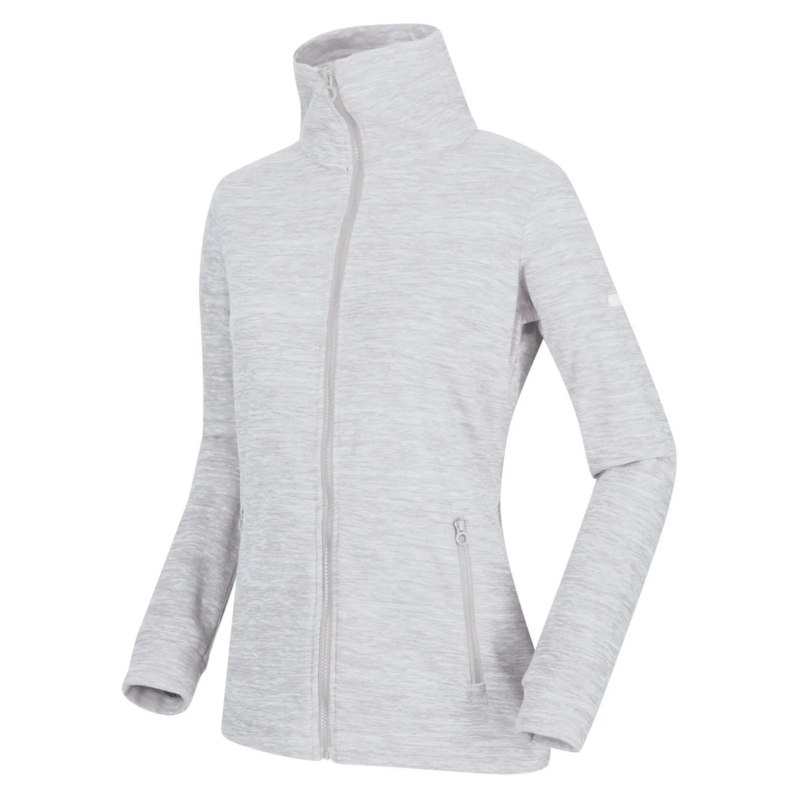 Regatta Everleigh Womens Full Zip Fleece Jacket