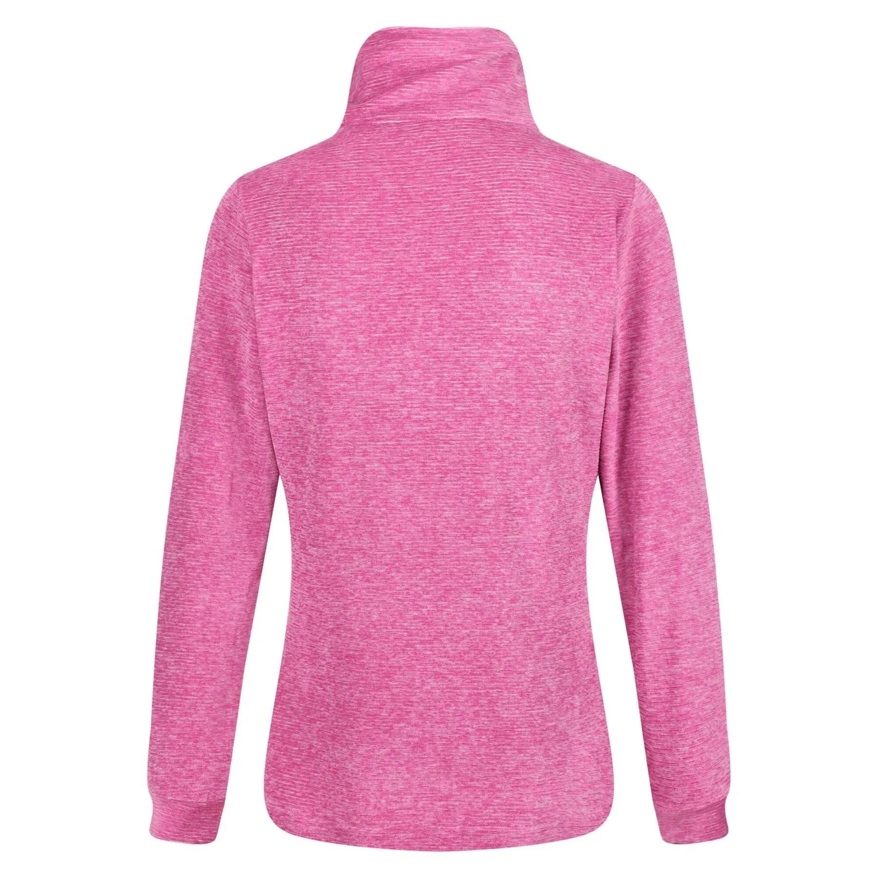 Regatta Everleigh Womens Full Zip Fleece Jacket