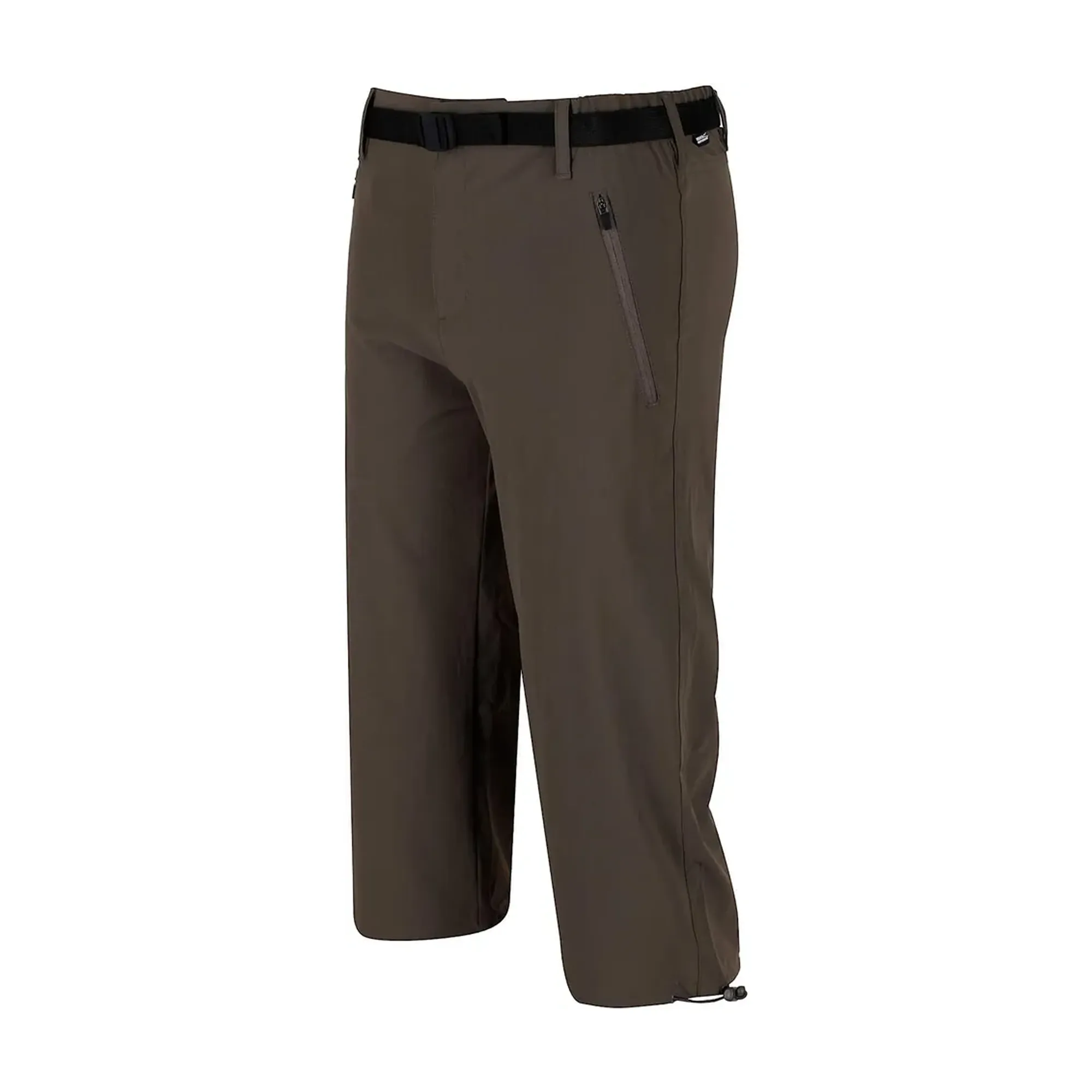 Regatta Mens Xert II Stretch Capri Trousers