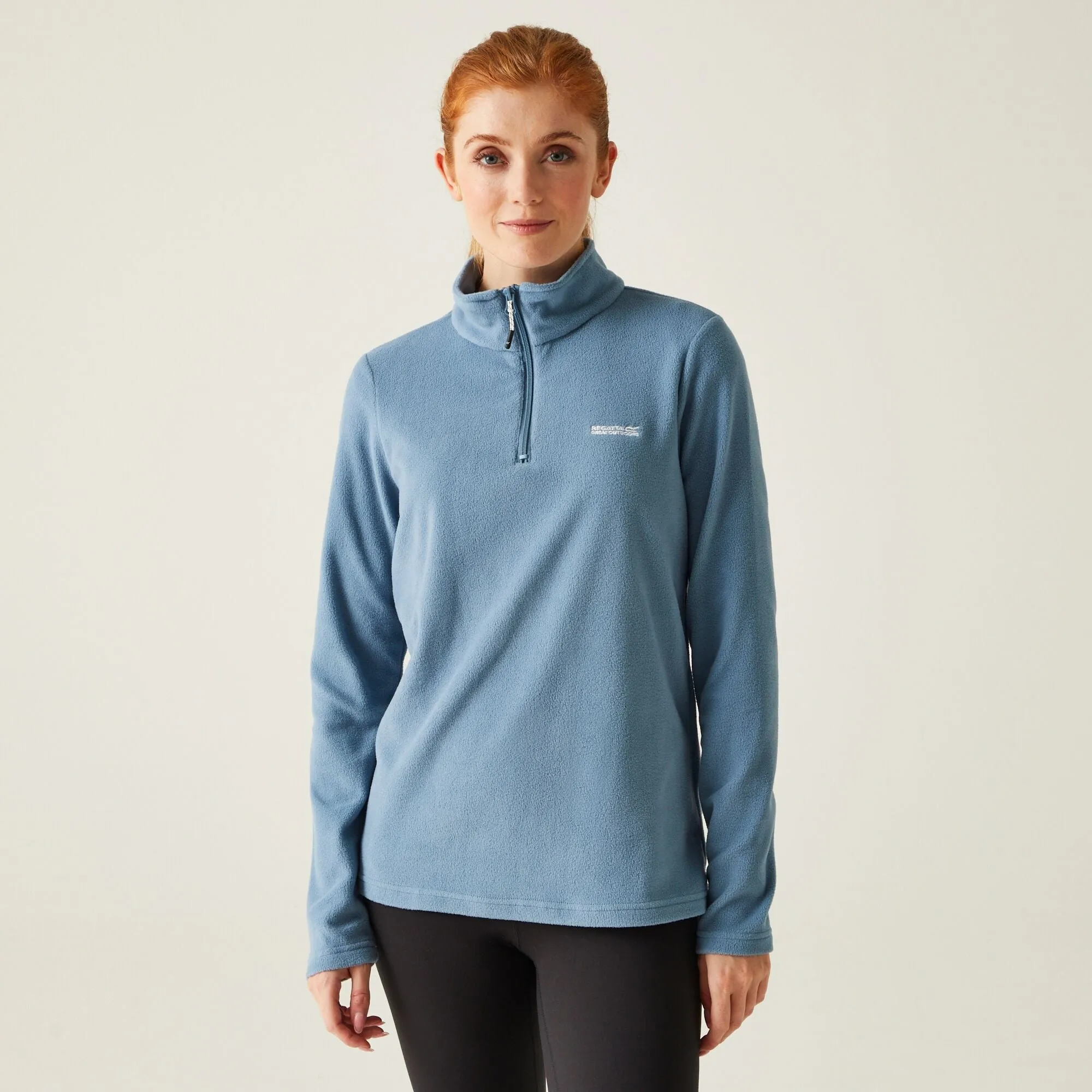 Regatta Womens Sweethart Micro Layer Fleece