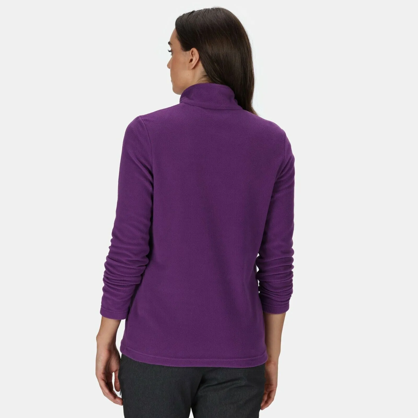 Regatta Womens Sweethart Micro Layer Fleece