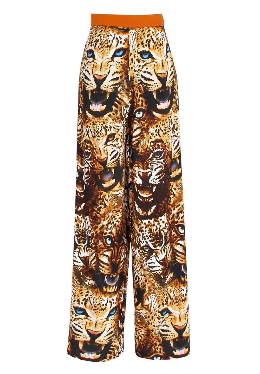 Safari - Pants (Bronze)