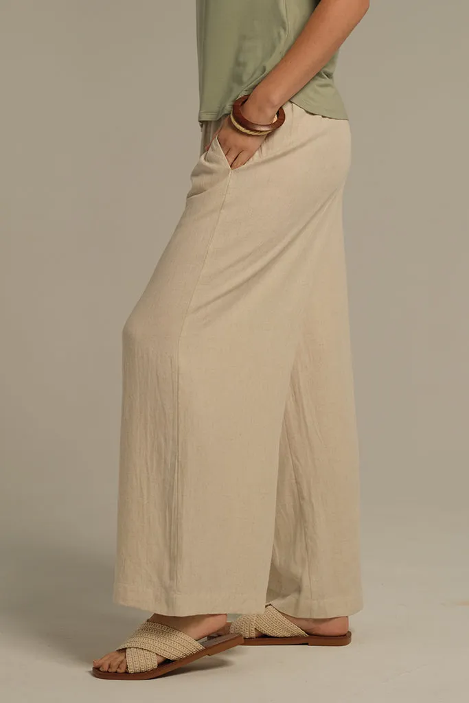 Sahara Pants