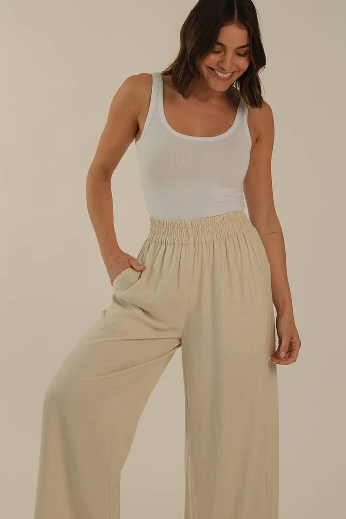 Sahara Pants