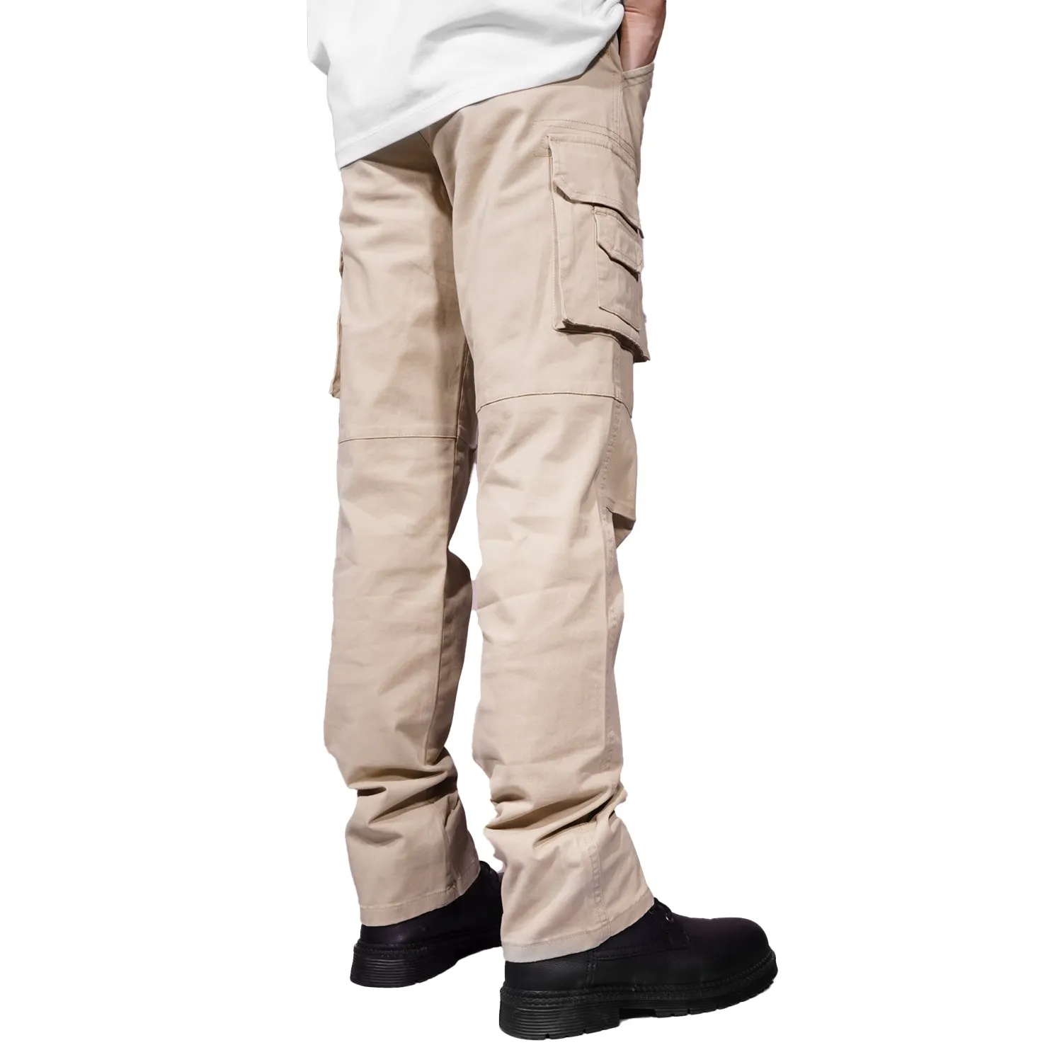 Soulsfeng TrailBlaze Cargo Pants