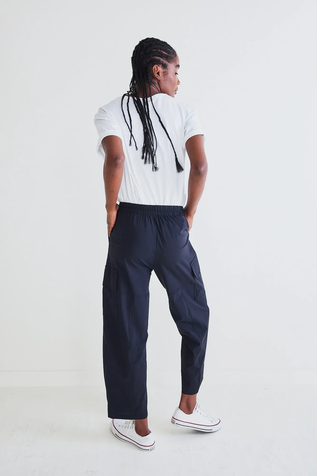 The New Age Utility Pants