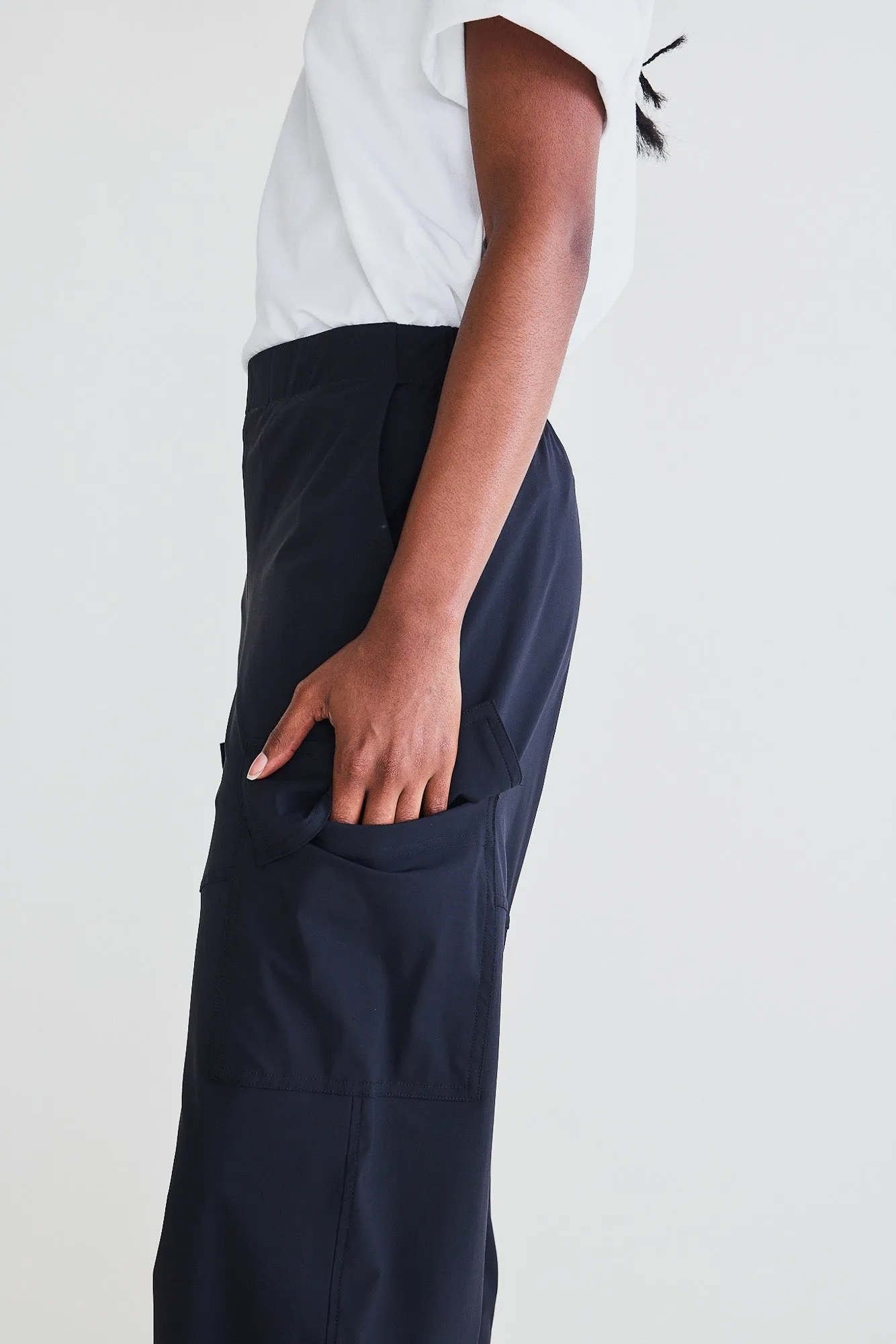 The New Age Utility Pants